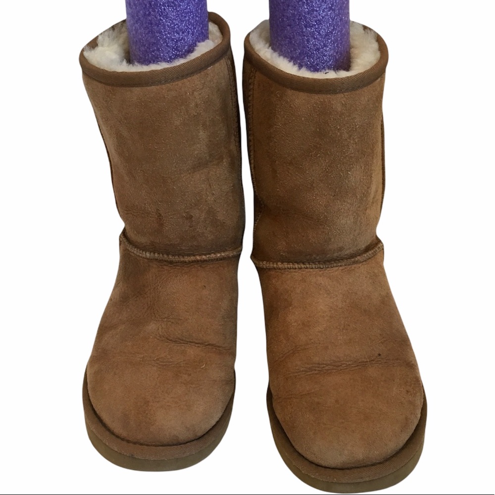 Ugg Super Soft Classic Boots Size 7